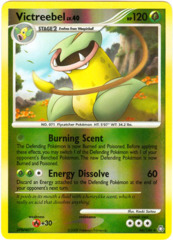 Victreebel - 44/146 - Rare - Reverse Holo